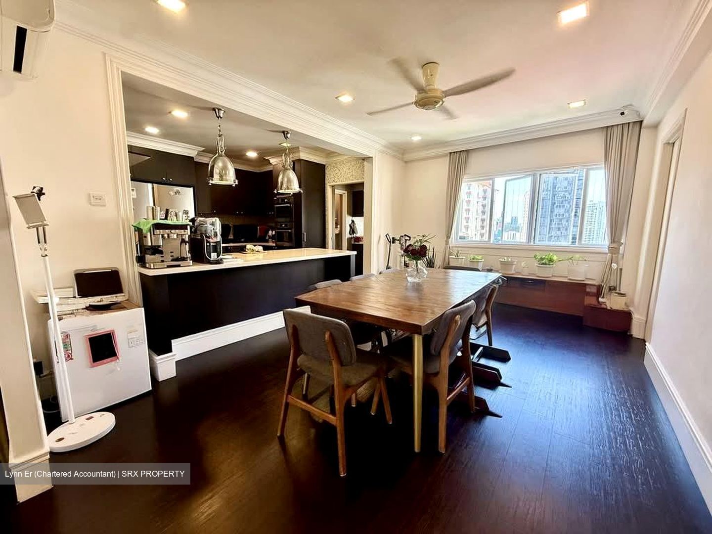 Grange Heights (D9), Apartment #577089331